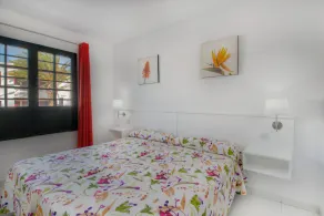 Apartamentos Moraña - Chambre