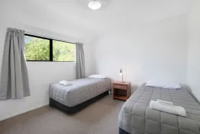 Garden City Motel - Habitación