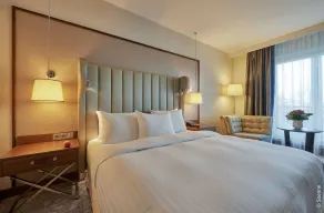 Dorint Hotel Bonn - Chambre