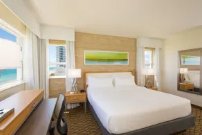 Holiday Inn Miami Beach-Oceanfront by IHG - Camera