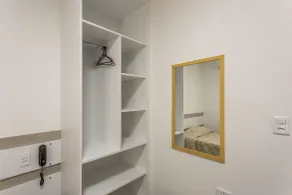 Cardim Plaza Hotel - Room