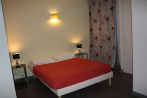 Résidence d'Artagnan - Zimmer