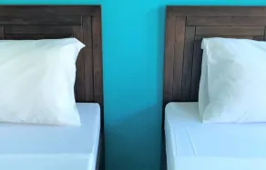 Rana Hotel - Zimmer