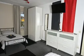 Pott Hostel  - Camera