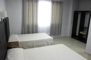 Hotel Tampico Express - Chambre