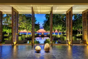 NIZUC Resort & Spa - Reception