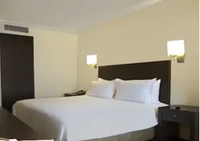 Fiesta Inn Toluca Centro - Chambre