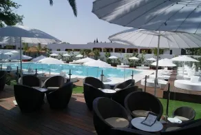 Mare Hotel - Piscine