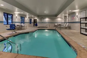 Staybridge Suites Missoula by IHG - Basseng