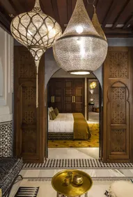 Villa Geba Boutique Hotel - Chambre