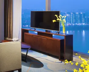 Hilton Zhuzhou - Chambre
