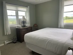 The Wildflower Inn - Zimmer
