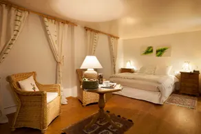 Auberge St-Laurent - Chambre