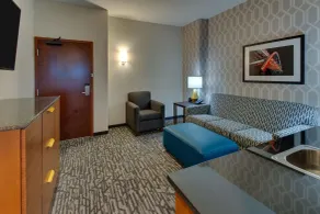Drury Plaza Hotel Nashville Downtown - Chambre