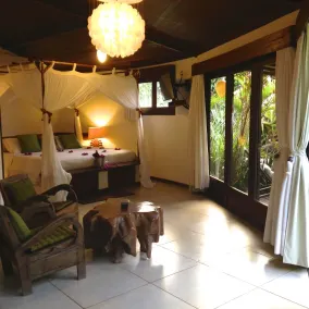 Paua Hotel Boutique - Habitación