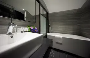 Venue Hotel The Lily - Salle de bain