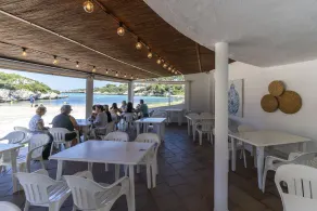 Hotel Playa Santandria Adults Only - Réception