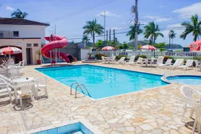 Hotel Areia Branca - Pool