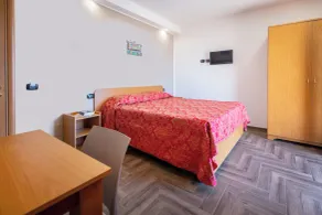 Tenuta Ciuri Country Resort - Room