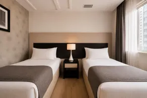 Hotel Sommelier Agustinas - Room
