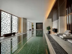 Sofitel Riyadh Hotel & Convention Centre - Pool