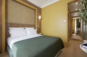 Hôtel Prince de Conti - Chambre