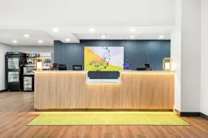 Wingate By Wyndham Lancaster / PA Dutch Country - Reception