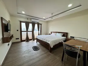 HOTEL MADHAVA RESiDENCY - Room