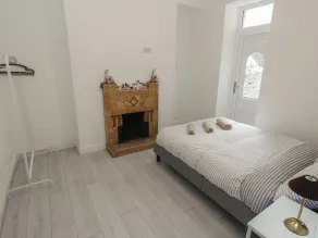 5 Gelli Terrace - Rum
