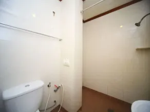 Hotel O London - Salle de bain