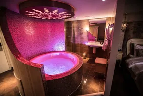 Hotel ReeHorst - Chambre