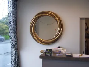 Greyfriars Motel - Recepción