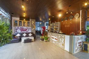 Mai Phuong Resort Phu Quoc - Reception