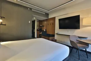 Hotel Bonaventure Montréal - Chambre
