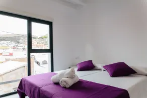 Apartamentos Tito San Nicolas - Zimmer
