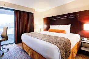 Radisson Hotel Southfield-Detroit - Chambre
