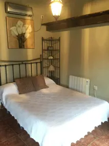 Mirador de Miranda, Apartamentos Rural & Spa Inc - Chambre