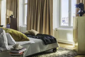 Lydmar Hotel - Room