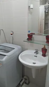 Jazz Haven Makati - Salle de bain
