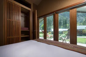 Las Qolqas EcoResort Ollantaytambo - Quarto