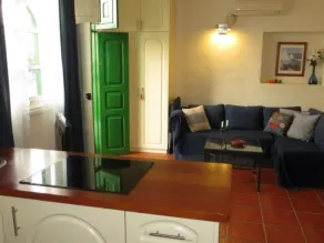 Captains House Playa De Mogan by El Sirocco - Oppholdsrom