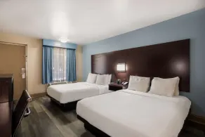 SureStay Hotel by Best Western Bardstown General Nelson - Chambre