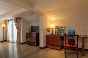 RiverTown Hoi An Resort & Spa - Quarto