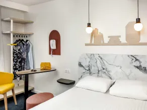 Hôtel ibis Styles Vichy Centre - Rom
