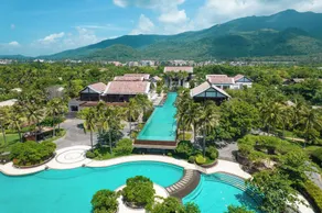 Narada Resort & Spa Perfume Bay Sanya - Pool