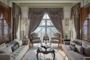 Kocatas Mansions Istanbul - Room