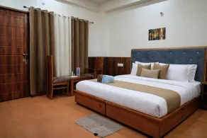 The Tranquil hotel - Rom