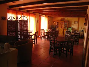 Hotel Rural Astura - Restaurant
