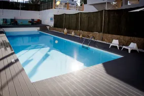 Atlantic Sun Beach - Gay Men Only - Pool