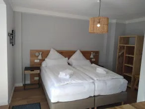 Tetens Gasthof - Room